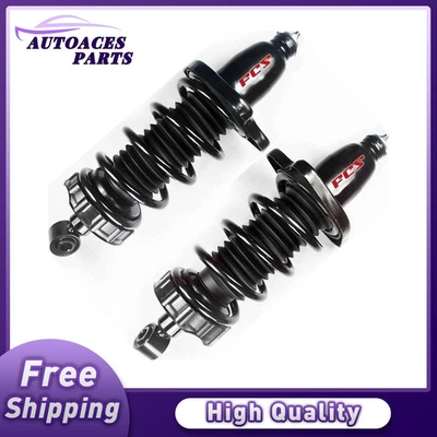 Apoios de suspensão traseiros OE de qualidade premium para Honda Ridgeline 2006-2014 garantia vitalícia - Imagem 1 de 4