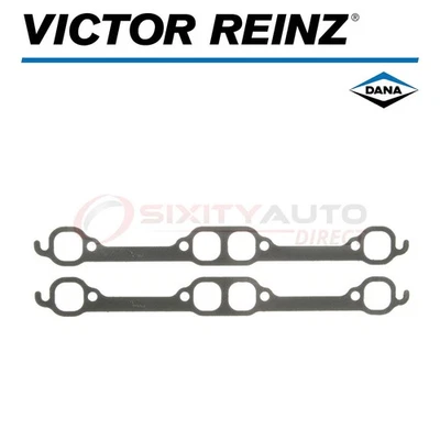 MAHLE Exhaust Manifold Gasket Set for 1968-1974 Chevrolet G10 Van ap - Image 1 of 4