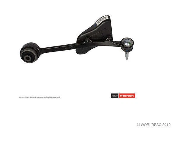 Brazo de control delantero derecho delantero para Ford Mustang 2015-2023 2016 2017 NB986JP Foto 1 de 1