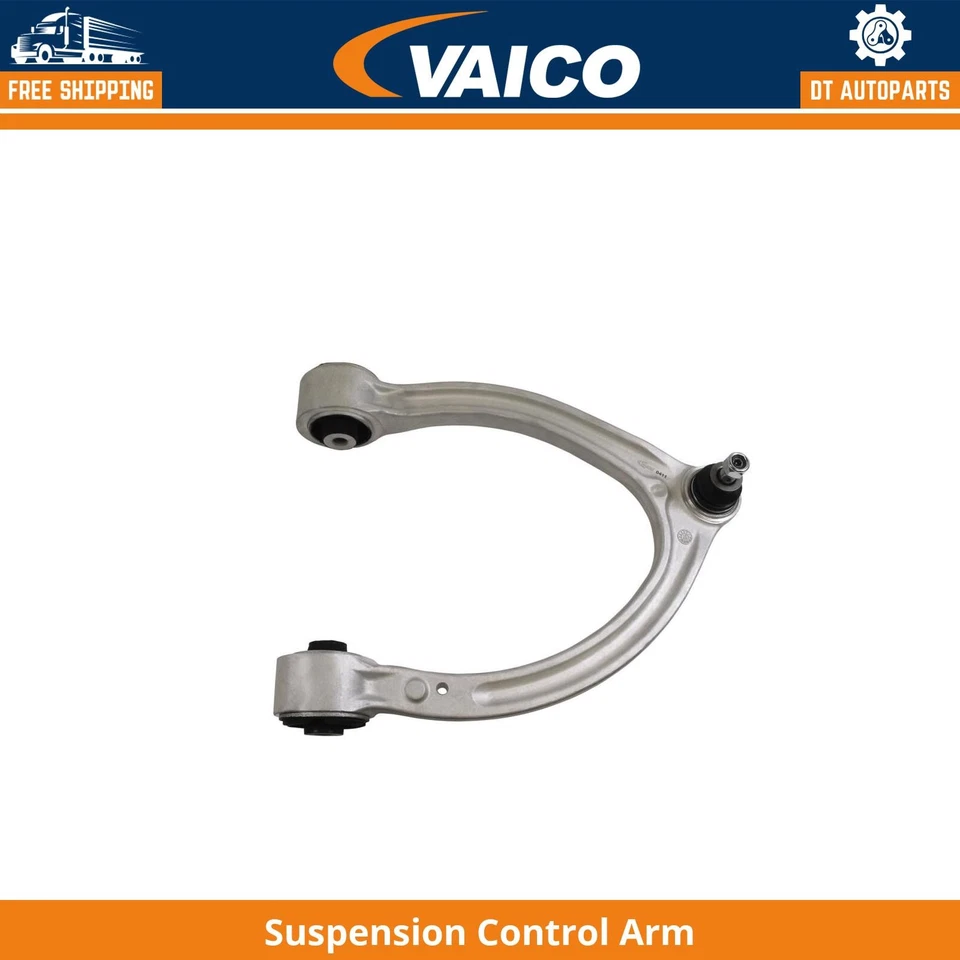 For 2008-2011 Mercedes-Benz S450 4.7L V8 Control Arm Front Right Upper Vaico - Image 1 of 1
