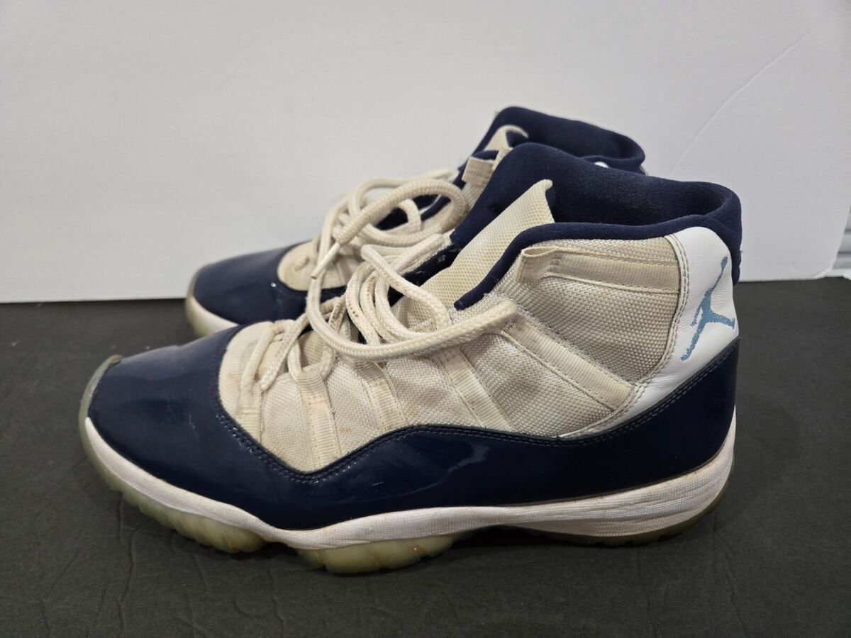 Jordan 11 Retro High Win Like '82 for Sale | Authenticity Jordan 11 Retro High Win Like '82 for Sale | Authenticity