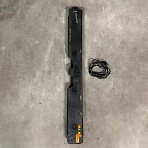 Bose Smart Soundbar 700 425842 Black Bluetooth HDMI Built-in Alexa Voice Control - Picture 1 of 5