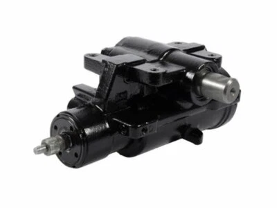 Engranaje de dirección suburbano 69171KH 1975-1976 GMC K15 4x4 Foto 1 de 2