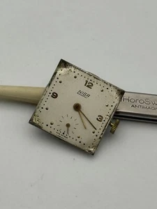 Niga Swiss Made Movement - Picture 1 of 2