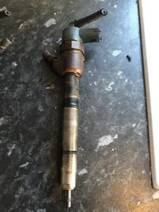 kia sportage 1.7 injector 0445110411 33800-2A800 2010 - 2015 - Picture 1 of 12