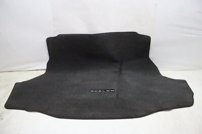 2014 TOYOTA AVALON LIMITED TRUNK LUGGAGE FLOOR COVER OEM 10 11 12 13 14 15 - Image 1 of 4