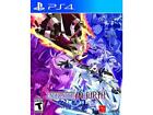 Under Night In-Birth Exe:Late[cl-r] Collector's Edition - PlayStation 4
