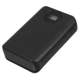 Imitation Power Bank Storage Box Fake Safe Hidden Diversion Travel Student - Picture 1 of 12