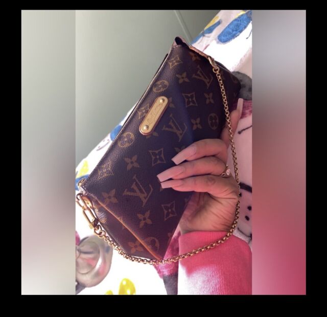 Louis Vuitton Small Clutch Bags for Women, Authenticity Guaranteed