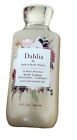 Bath And Body Works Full Size Body Care New Fall 2020 Scent - Dahlia - 24 Hr