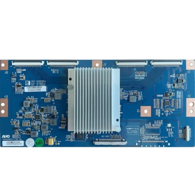 Placa T-Con AUO 5060AU65000440 T650QVR05.4 VS.TU650-5 para RCA RTU6549-B Foto 1 de 4