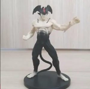 Banpresto, colección de figuras Devilman, Devilman (versión cómics) - Imagen 1 de 8