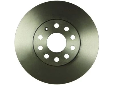 For 2015-2019 Volkswagen e-Golf Brake Rotor Front Bosch 92584SCVB 2016 2017 2018 - Image 1 of 2