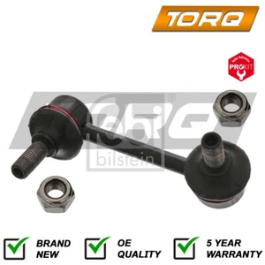 Stabiliser Link Front Left Torq Fits Honda Prelude 1996-2001 2.0 2.2 - Picture 1 of 2