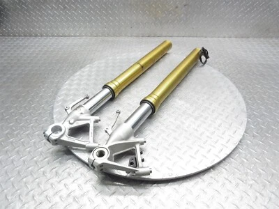 Amortiguador de suspensión de horquilla delantera izquierda derecha BMW S1000R S1000 2014 13-16 PARA REPUESTOS Foto 1 de 4