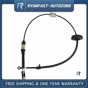 Automatic Transmission Shifter Cable for 2011-2014 Chrysler & 2008-2014 Dodge - Picture 1 of 15