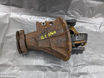 Mazda Miata Mx5 1994-2005 OEM relación 4,1 diferencial abierto 1,8 NA NB 94-05 Foto 1 de 4