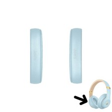 beats studio 3 wireless crystal blue 
