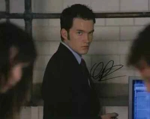 Doctor Who Autograph: GARETH DAVID-LLOYD (Torchwood) Signed Photo - Imagen 1 de 1