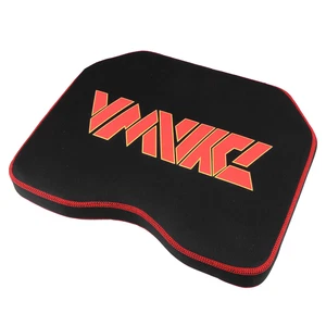 Cuscino Sedile Lancio Barca Cuscino Impermeabile per Kayak Pesca Campeggio - Foto 1 di 11