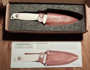 Leatherman Garage Batch #006 Harvest - NEU - - Bild 1 von 8
