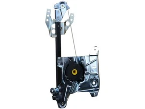 Window Regulator For 96-01 Audi A4 Quattro S4 2.8L V6 GAS 1.8L 4 Cyl 2.7L FF89S5 - Picture 1 of 1