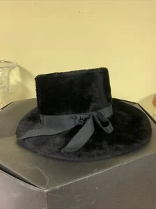 matte fashions womens hat 1960’s - Picture 1 of 4
