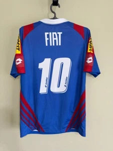Esporte Clube Bahia Home football shirt 2008 - 2009 mens jersey m size #10 - Picture 1 of 10