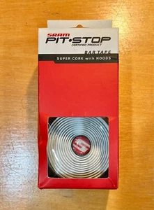 SRAM SuperCork Road / CX Bicycle Handlebar Drop Bar Tape / Wrap Super Cork - Picture 1 of 1