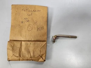 KTM Rear Brake Rod 1986 350 MX/Enduro #565.03.069.000 - Picture 1 of 1