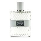 Christian Dior Eau Sauvage Cologne Spray 100ml Men's Perfume