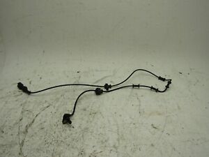 ABS Speed Sensor Expedition 2004 Ford Driver Or Passenger Side Wheel OEM