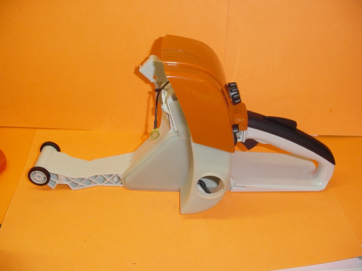 Piston Pour Stihl 038 AV Magnum, 038AV Magnum, MS 380, MS380 52mm, 10,99