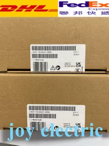 1PCS In Box New Brand Original SIEMENS 6ES7155-6AU00-0BN0 Free shipping - Picture 1 of 8