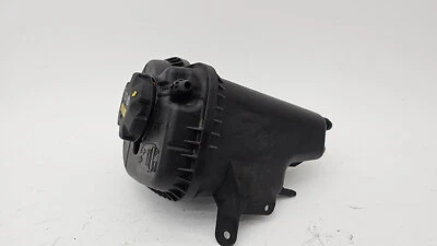 2007-2013 BMW E70 X5 M 4.4L V8 Engine Radiator Coolant Reservoir Tank Bottle OEM - Image 1 of 4