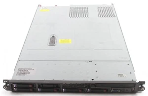 HP ProLiant DL360 G5 2.83 GHz Quad Core Xeon E5440 2GB RAM Server; 6158022 - Picture 1 of 8