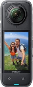 Cámara Insta360 X4 8K 360 | Cámara de acción impermeable, edición IA, batería de 2290 mAh - Imagen 1 de 7