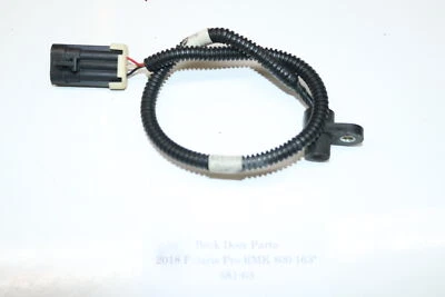 Polaris Pro Rmk 800 2018 163" Axys velocímetro pickup sensor Foto 1 de 4