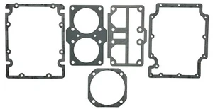 SANBORN PUMP GASKET SET 130 & 165 , 046-0151, 046-0152, 046-0159 , MODEL 040-030 - Picture 1 of 3