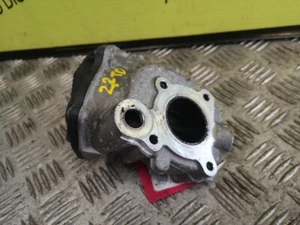 MERCEDES BENZ SPRINTER 314/43 EU6 6DR 2017 EGR VALVE - Picture 1 of 5