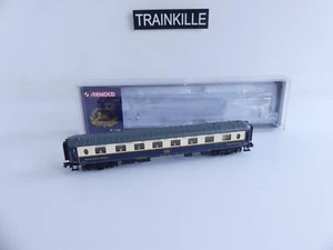 ARNOLD HN4399 VOITURE VOYAGEURS CIWL SERVICE CROISIERE N° 4013 EP IV-V - Picture 1 of 4