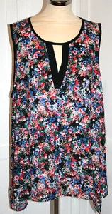 SPENSE WOMAN SLEEVELESS BLOUSE. SIZE 20-24 - Picture 1 of 3