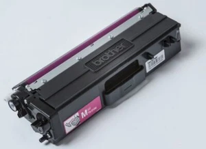 Brother Ultra Jumbo Toner TN-910M Magenta (Reichweite: ca. 9000 Seiten) BRANDNEU - Bild 1 von 1