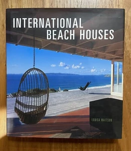International Beach Houses Louisa Wattson architecture design - Picture 1 of 5