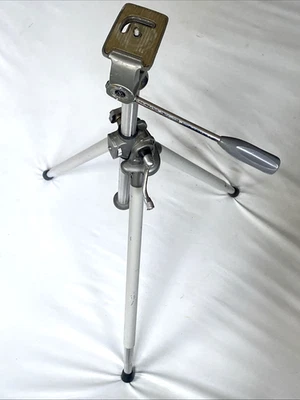 Velbon Super Pro 2 Camera Tripod Made In Japan - Image 1 of 4