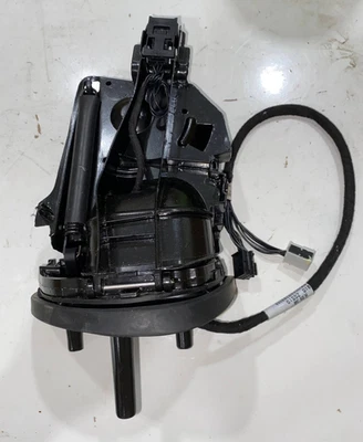 Conjunto de espejos retrovisores para puerta Mercedes-Benz LH - 164-810-27-93 - para MBZ GL320, CL450 y más Foto 1 de 4