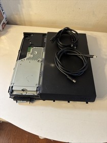 Sony PS4 PlayStation 4 Slim 500GB Console Read the description