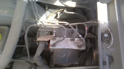 ABS Pump Anti-Lock Brake Part Assembly Fits 03-04 FRONTIER 30343905 Foto 1 de 4