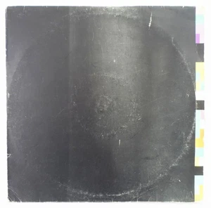 NEW ORDER - BLUE MONDAY 12" VINYL 1983 FACTORY FAC73 *VG/G* - Picture 1 of 4