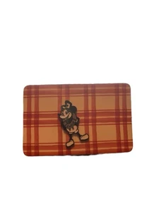 Prendedor esmaltado Willie bote de vapor Disney Mickey Mouse - Imagen 1 de 2